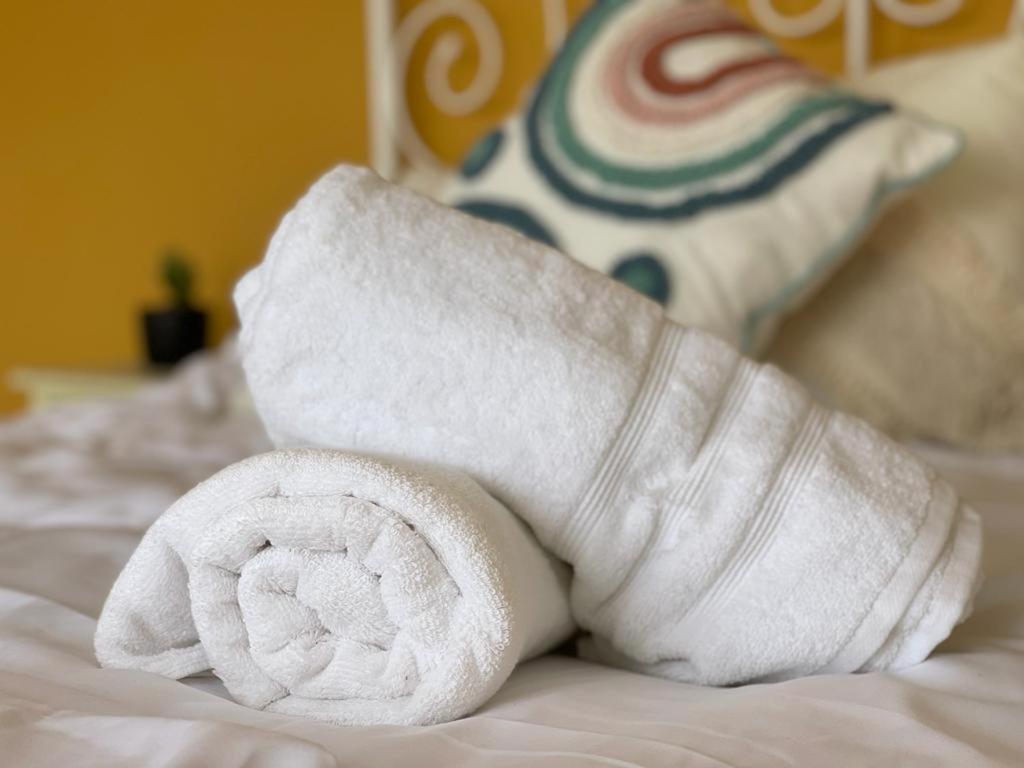 Zaatar House Hotel Bethlehem Bagian luar foto