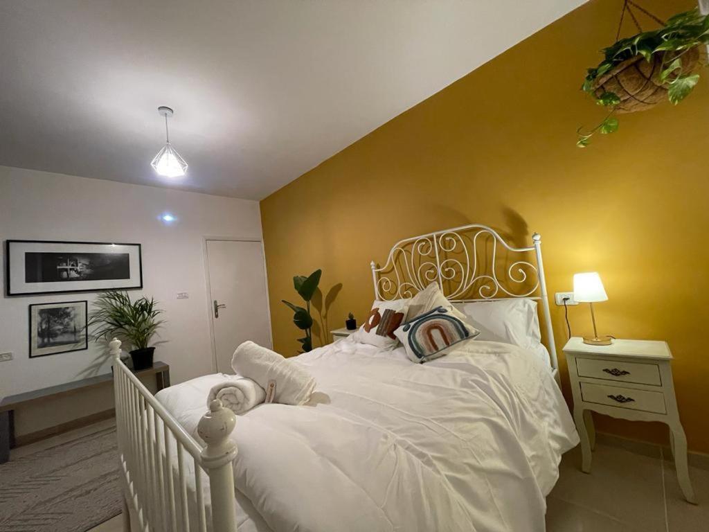 Zaatar House Hotel Bethlehem Bagian luar foto